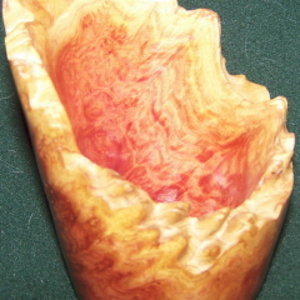 vase