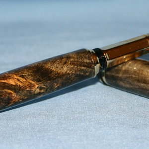 Buckeye Burl Navigator