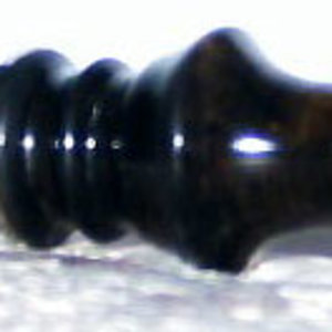 3rd commissioned bottle stopper