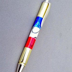 Click pen