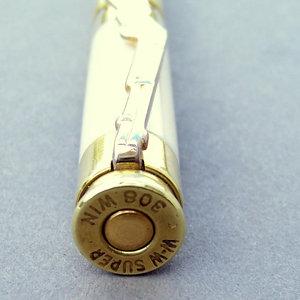 Bullet pen
