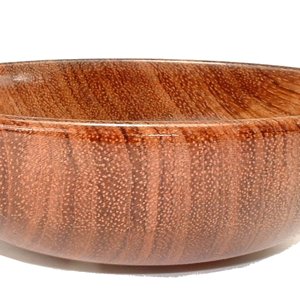 Bubinga Bowl