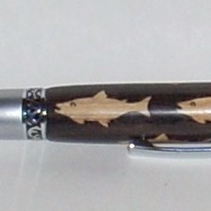 fish pen