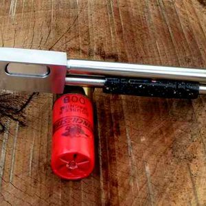 shotgun c
