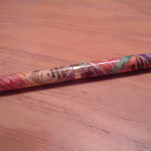 Stamp Pen