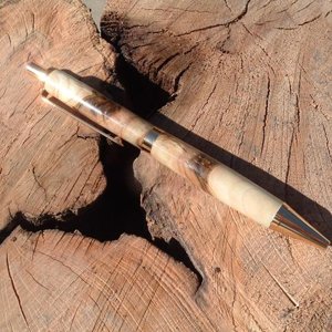 Spalted Maple