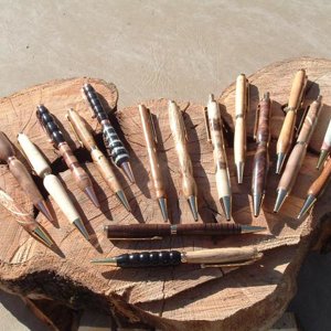 Bunch-O-Pens
