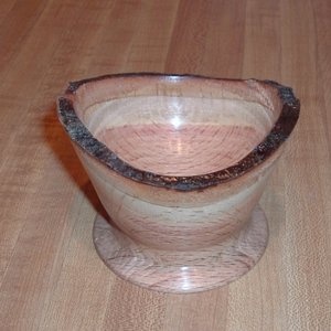 My First NE Bowl