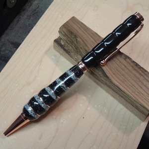 Corian w/ Copper
