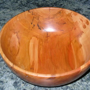Bradford Pear