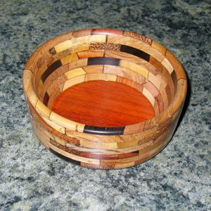 Segmented