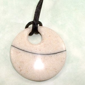 Corian Pendant