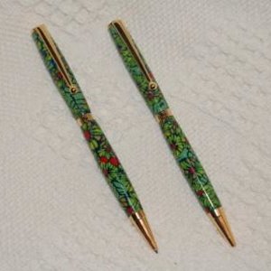 Millifiori Pens