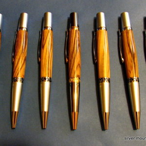 Magnificent 7
