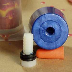 Casting Threads