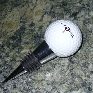 Golf Ball Stopper