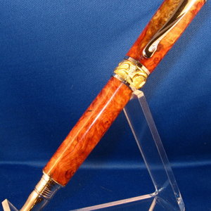Sceptre FP closed