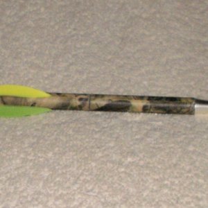 Arrow Pen