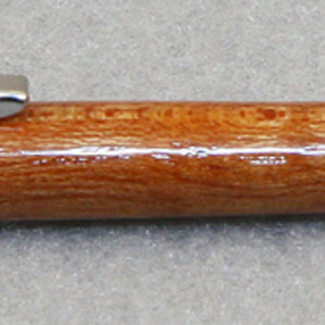 Pentel Figured Mahogany