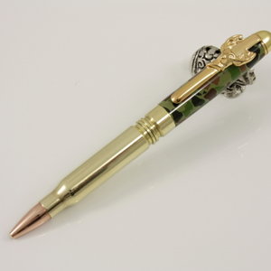 308 Bullet pen