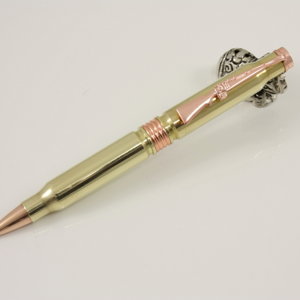 308 Bullet Pen
