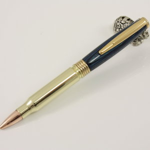 308 Bullet Pen