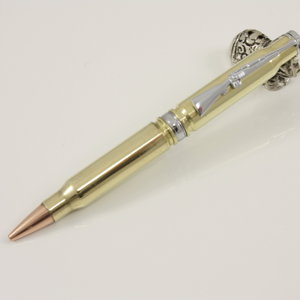 308 Bullet Pen