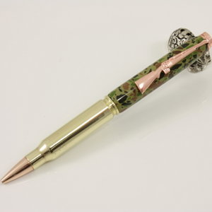 308 Bullet Pen