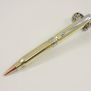 308 Bullet Pen