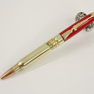 308 Bullet Pen