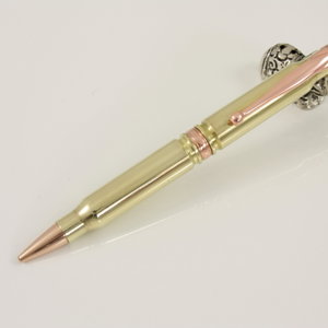 308 Bullet Pen