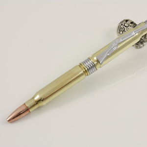 308 Bullet Pen