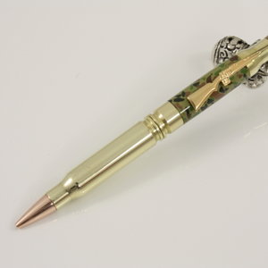 308 Bullet Pen