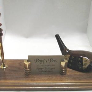 Pen Stand