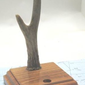 antler stand