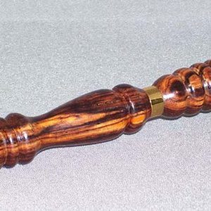 slim-line in cocobolo