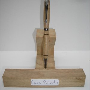 Capa Prieto