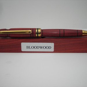 Bloodwood