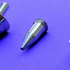 Lance parts