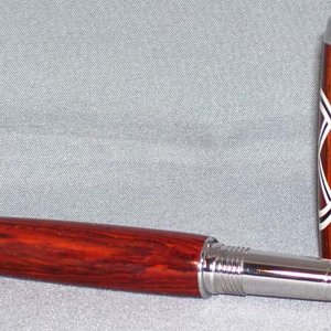 cocobolo jr gent