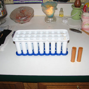 Ice Tray Mold