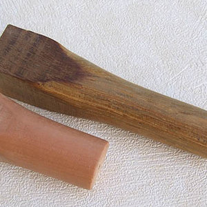 Iroko & Pear