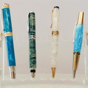 Wedding pen candidates