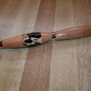 Wal-Nut Pen