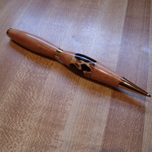 Wal-Nut Pen