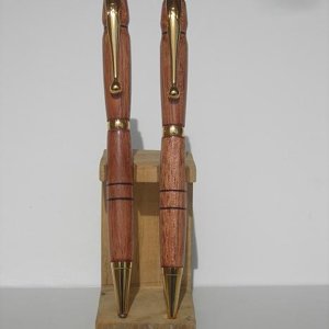 Slimline Style Set