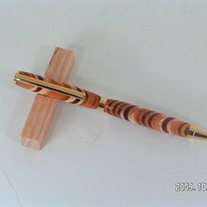 Segmented Slimline