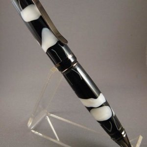 Acrylic Cigar