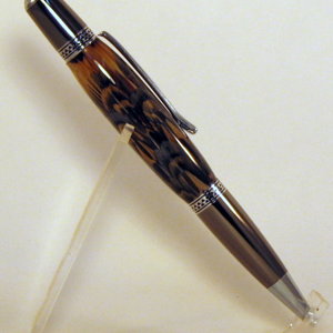 Pheasant feather
