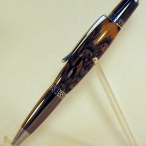 Pheasant feather